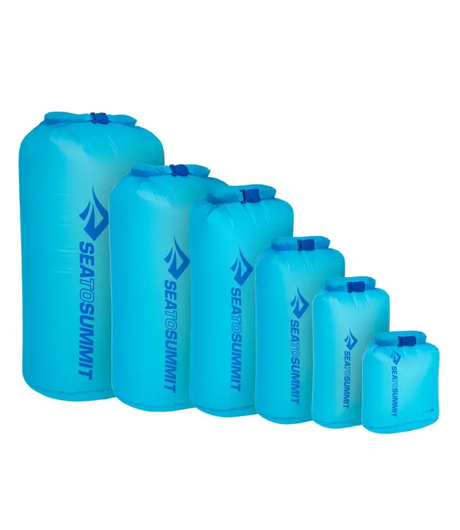 Sea To Summit Ultra-Sil Dry Bag - 3L