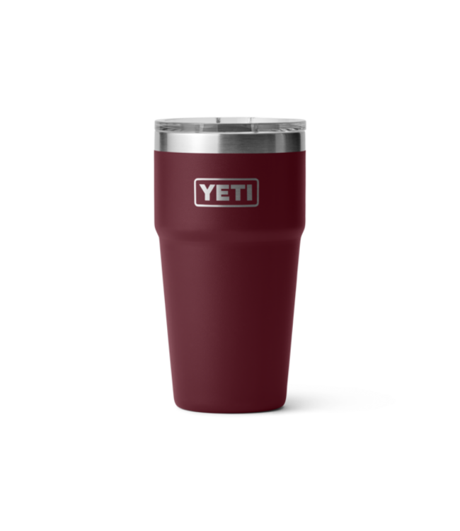 Yeti 20 oz Stackable Cup