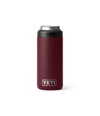 YETI Yeti Rambler 16 oz Colster Tall Can Insulator