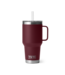 Yeti Rambler 35 oz Mug with Straw Lid