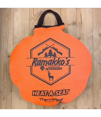 ThermaSeat Ramakko's Heat-A-Seat