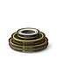 Sea To Summit Frontier Ultralight Collapsible Dinnerware Set - (6 Piece)