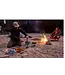 Sea To Summit Frontier Ultralight Collapsible Dinnerware Set - (6 Piece)