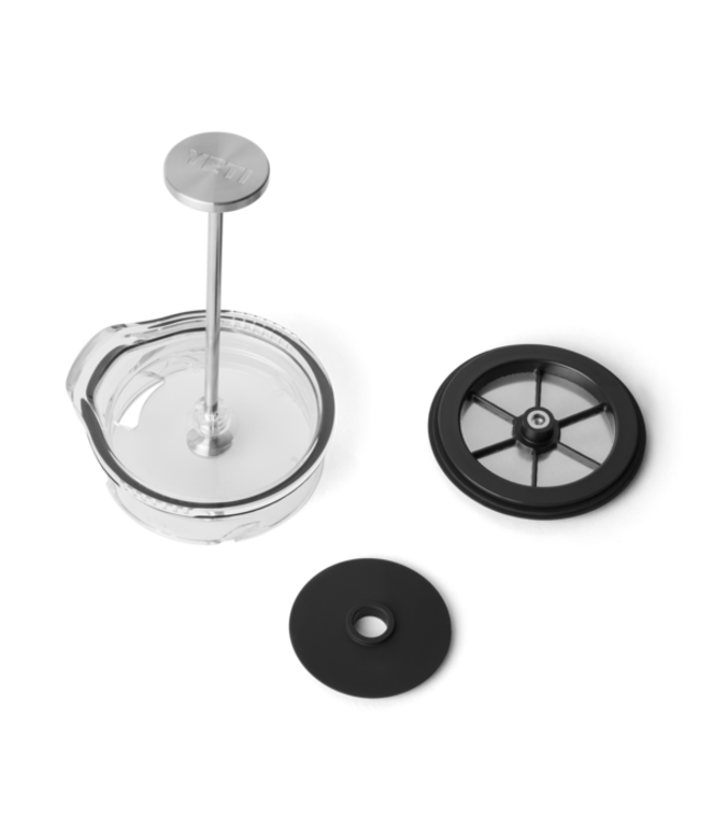 Yeti 1L French Press