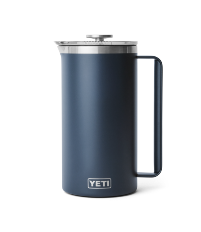 Yeti 1L French Press