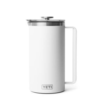 YETI Yeti 1L French Press