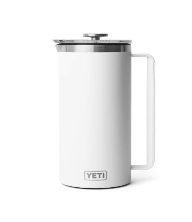 Yeti 1L French Press