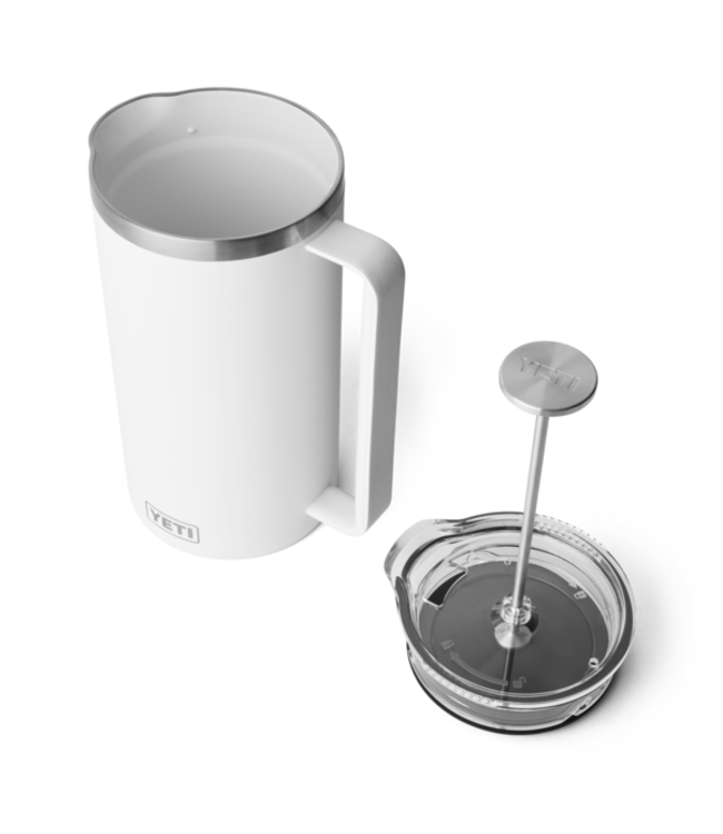 Yeti 1L French Press