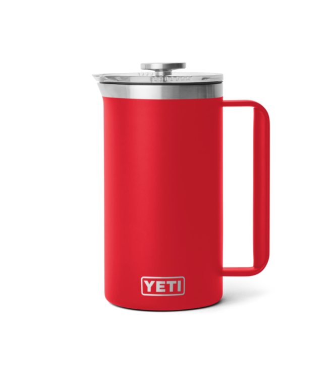 Yeti 1L French Press