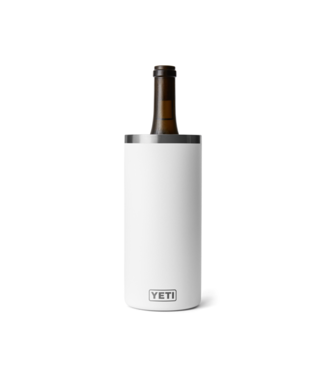 Yeti Rambler Wine Chiller