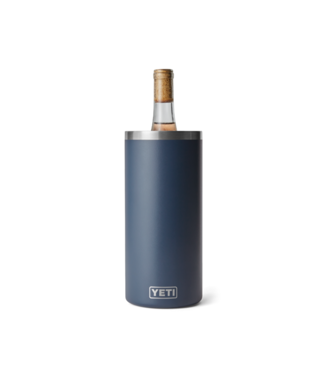 Yeti Rambler Wine Chiller