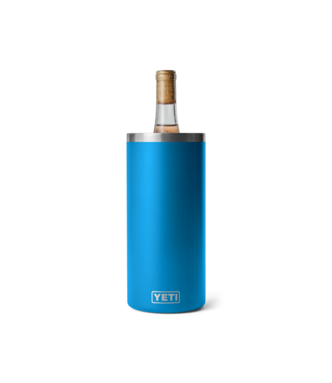Yeti Rambler Wine Chiller