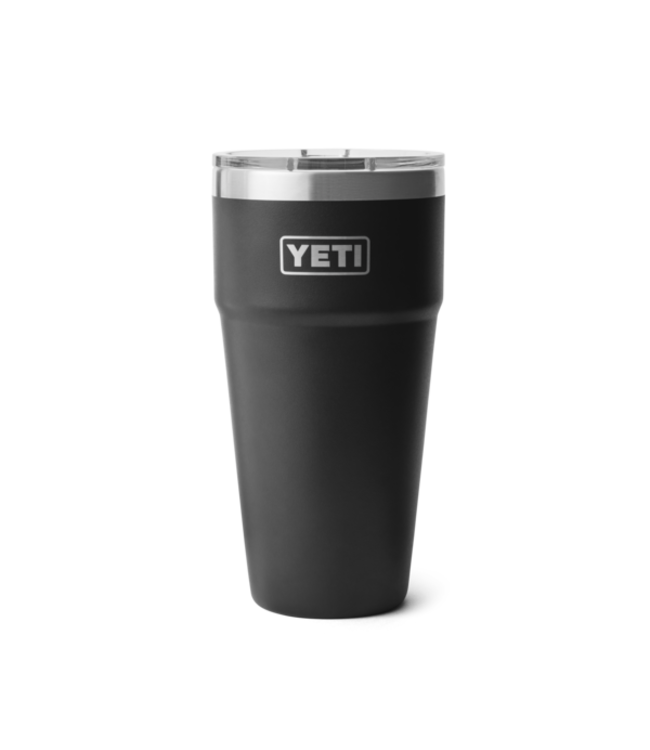 Yeti Rambler 30 oz Stackable Cup