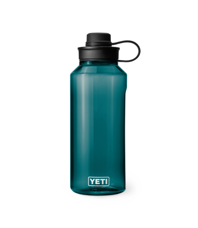 Yeti 1.5L Water Bottle with Yonder Tether Cap