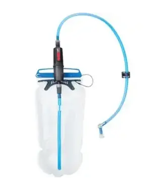 MSR CAMPING SUPPLIES MSR Camping Supplies Thru-Link Inline Water Filter