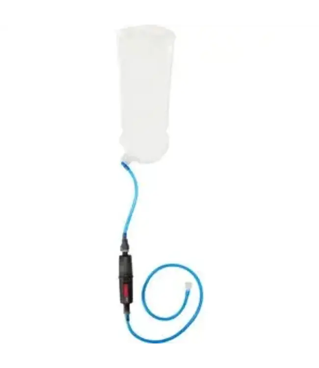 MSR Camping Supplies Thru-Link Inline Water Filter