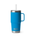 Yeti Rambler 25 oz Straw Mug
