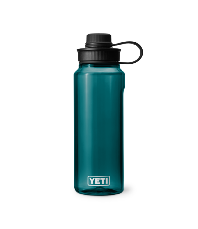 Yeti 1L Water Bottle with Yonder Tether Cap