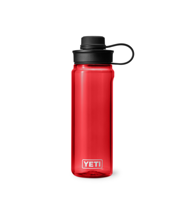 Yeti Yonder 750 mL Water Bottle w/Tether Cap