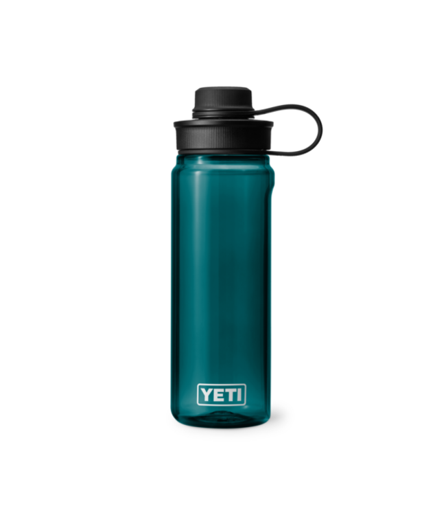 Yeti Yonder 750 mL Water Bottle w/Tether Cap