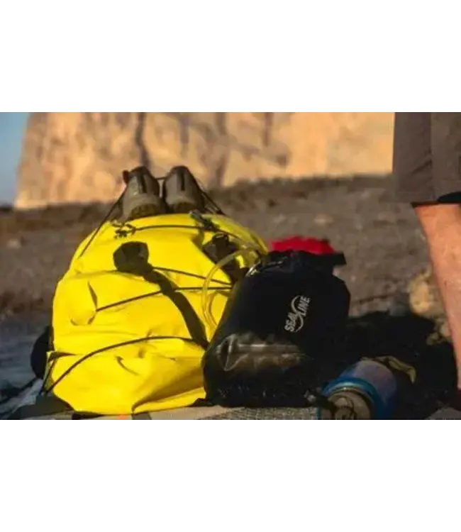 Seal Line Discovery Dry Bag