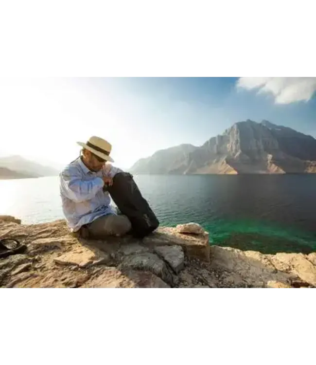 Seal Line Discovery Dry Bag