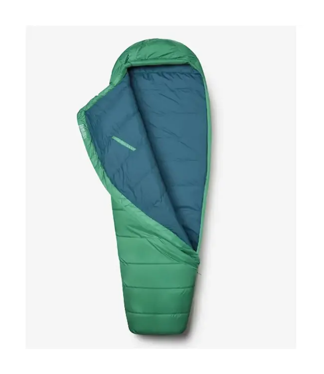 Lost Coast 30° Sleeping Bag