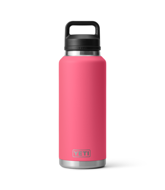 Yeti 46 oz Water Bottle With Chug Cap