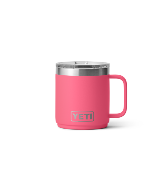 Yeti 10 oz Stackable Mug W/ Magslider Lid