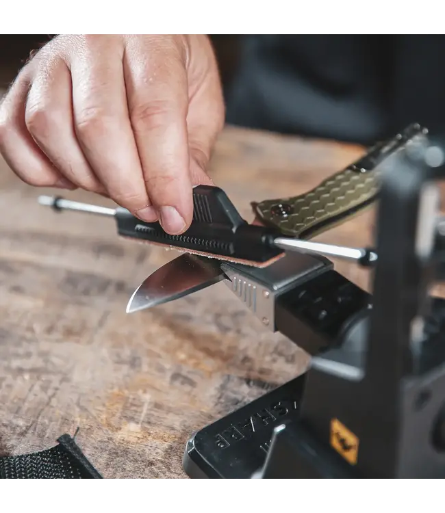 Work Sharp Upgrade Kit For Precision Adjust Knife Sharpener