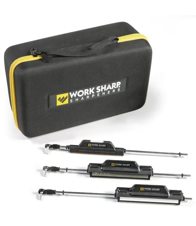 Work Sharp Upgrade Kit For Precision Adjust Knife Sharpener