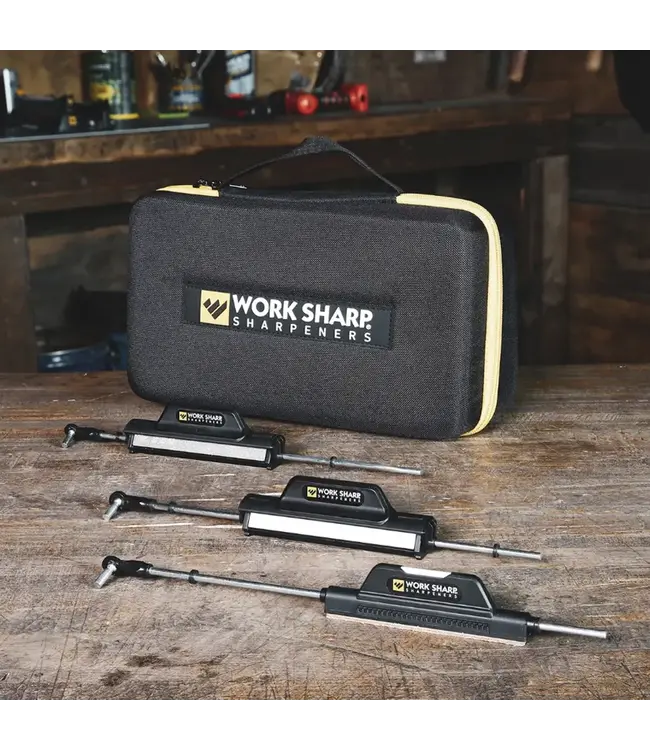 Work Sharp Upgrade Kit For Precision Adjust Knife Sharpener
