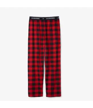 HATLEY Men's Jersey Pajama Pants