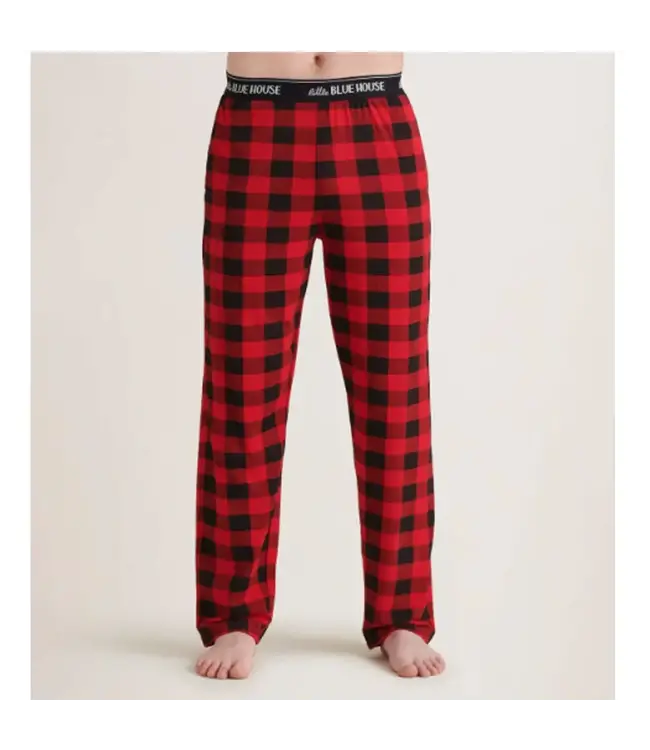 Men's Jersey Pajama Pants