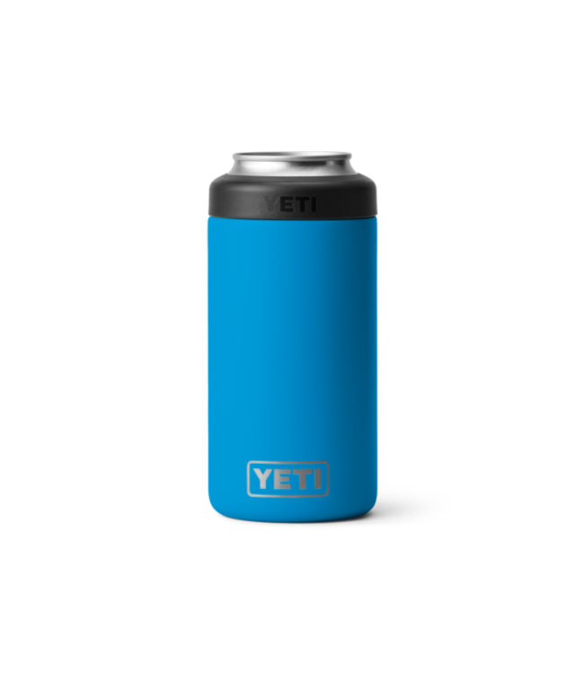 Yeti Rambler 16 oz Colster Tall Can Insulator