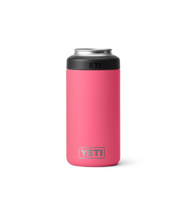 Yeti Rambler 16 oz Colster Tall Can Insulator