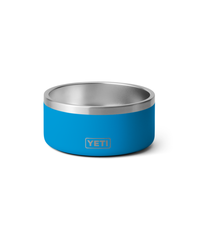 Yeti Boomer 4 Dog Bowl