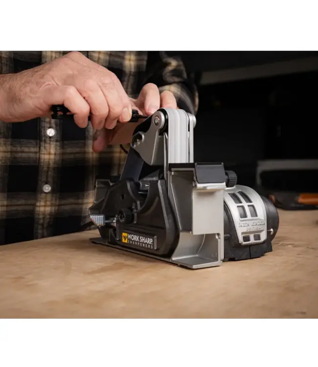 Work Sharp Blade Grinding Attachment For Ken Onion Edition Knife & Tool Sharpener MK.2