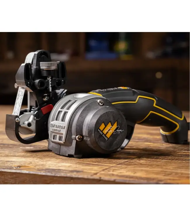 Work Sharp Ken Onion Edition Knife & Tool Sharpener MK.2