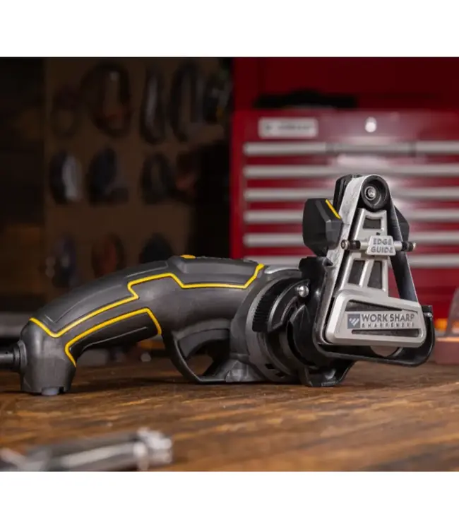 Work Sharp Ken Onion Edition Knife & Tool Sharpener MK.2