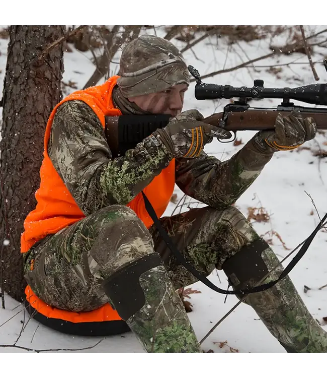 ThermaSeat Heat-A-Seat