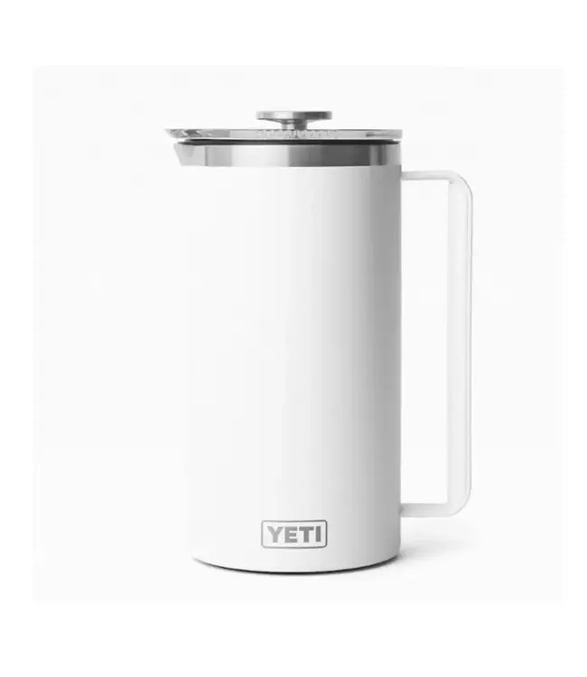 Yeti Rambler 1.9 L French Press