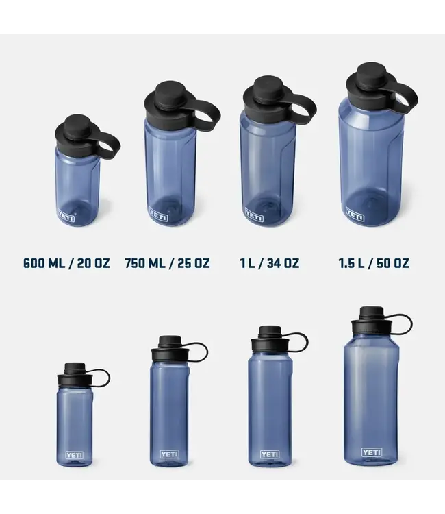 Yeti Yonder 600 ML Water Bottle