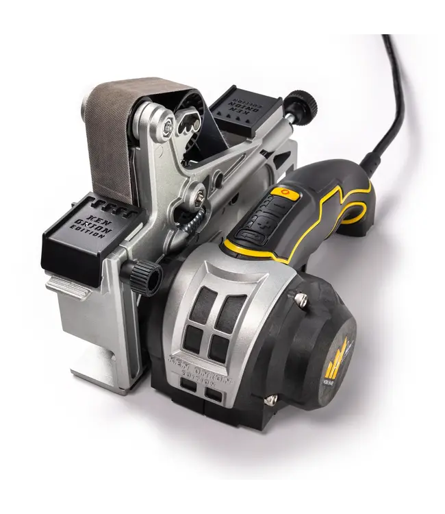 Work Sharp Ken Onion Edition Elite Knife & Tool Sharpener MK.2