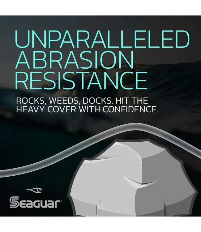 Seaguar STS Steelhead/Trout - 6LB /8LB | 100 YD