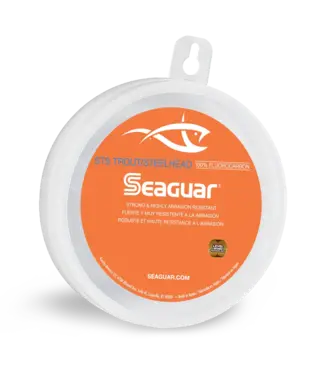 SEAGUAR Seaguar STS Steelhead/Trout - 6LB /8LB | 100 YD