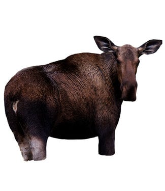 Montana Moose II Cow Moose Decoy