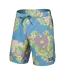 Saxx Men's Oh Buoy 7" Swim Shorts