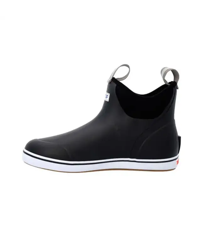 Xtratuf Men's 6 In Ankle Deck Boot