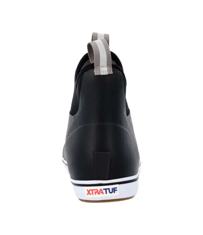 Xtratuf Men's 6 In Ankle Deck Boot